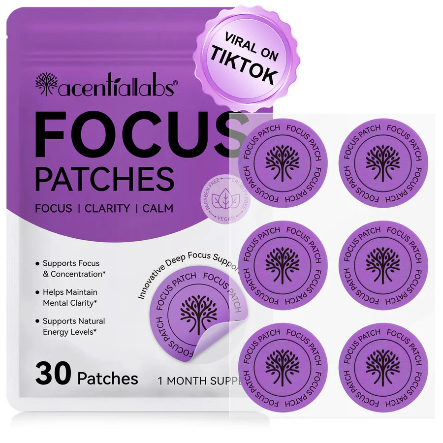 Focus Patches
